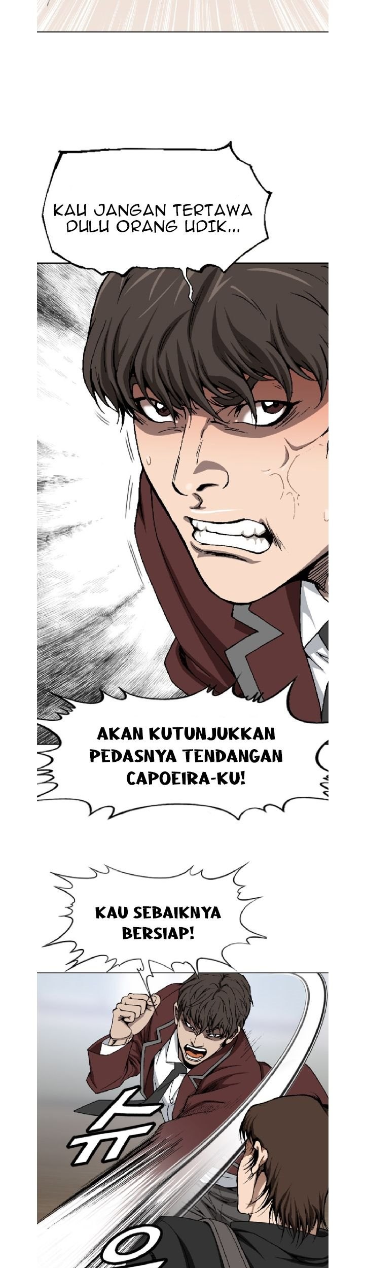 Show Me The Lucky Chan Chapter 3 - halaman 5