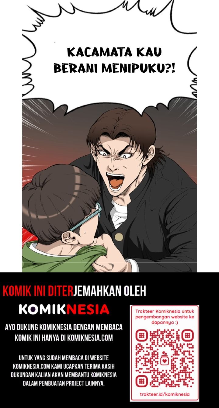 Show Me The Lucky Chan Chapter 4 - halaman 21