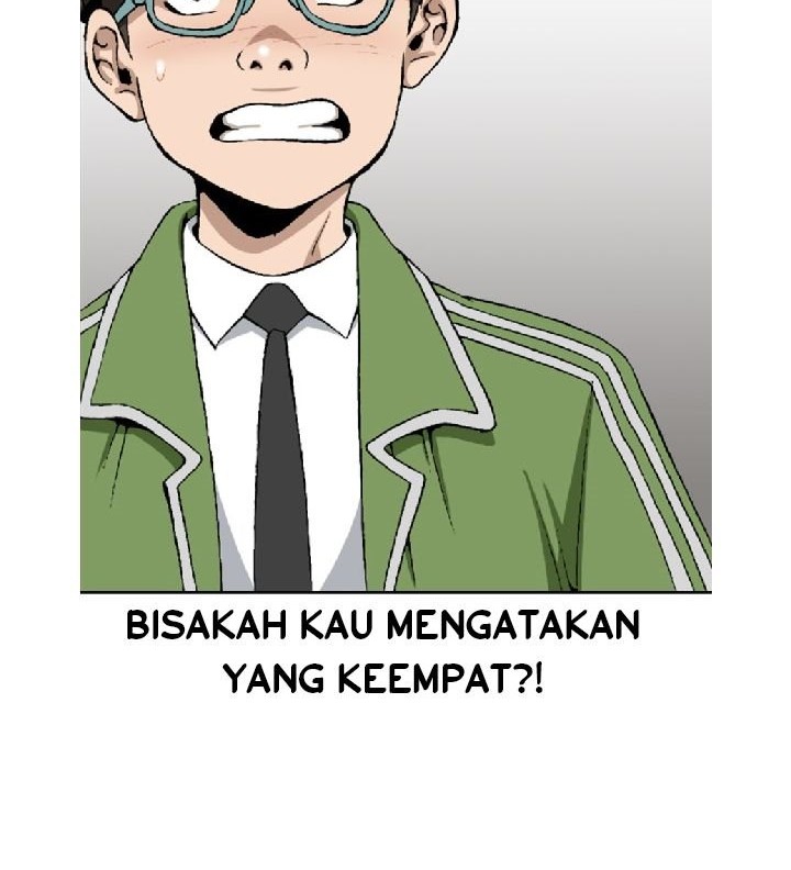 Show Me The Lucky Chan Chapter 4 - halaman 6