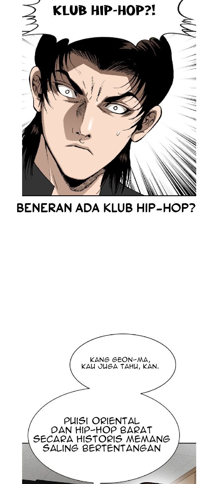 Show Me The Lucky Chan Chapter 5 - halaman 14