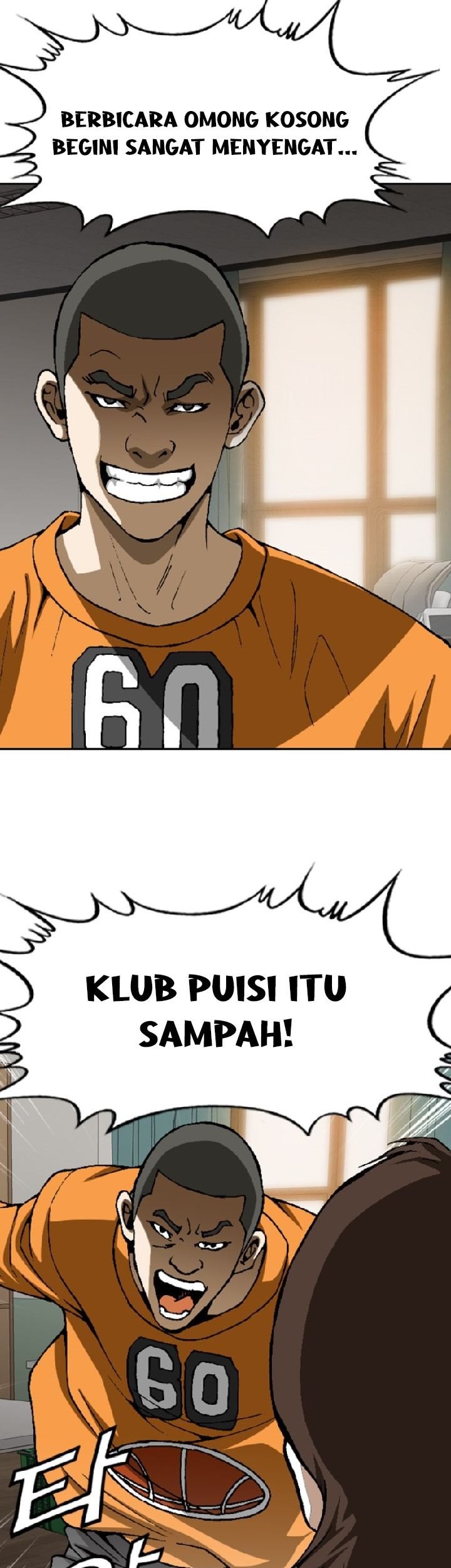 Show Me The Lucky Chan Chapter 6 - halaman 14