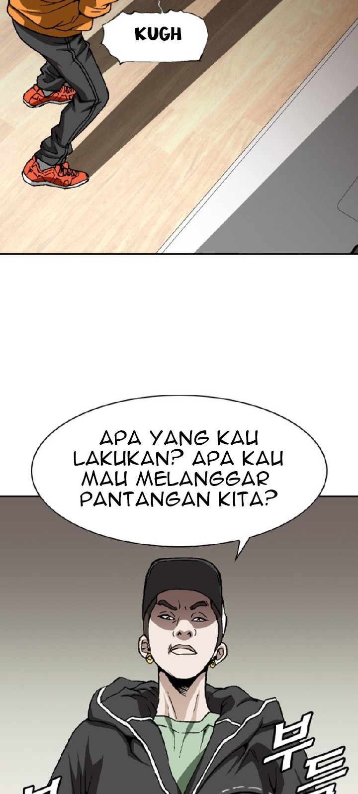 Show Me The Lucky Chan Chapter 6 - halaman 17
