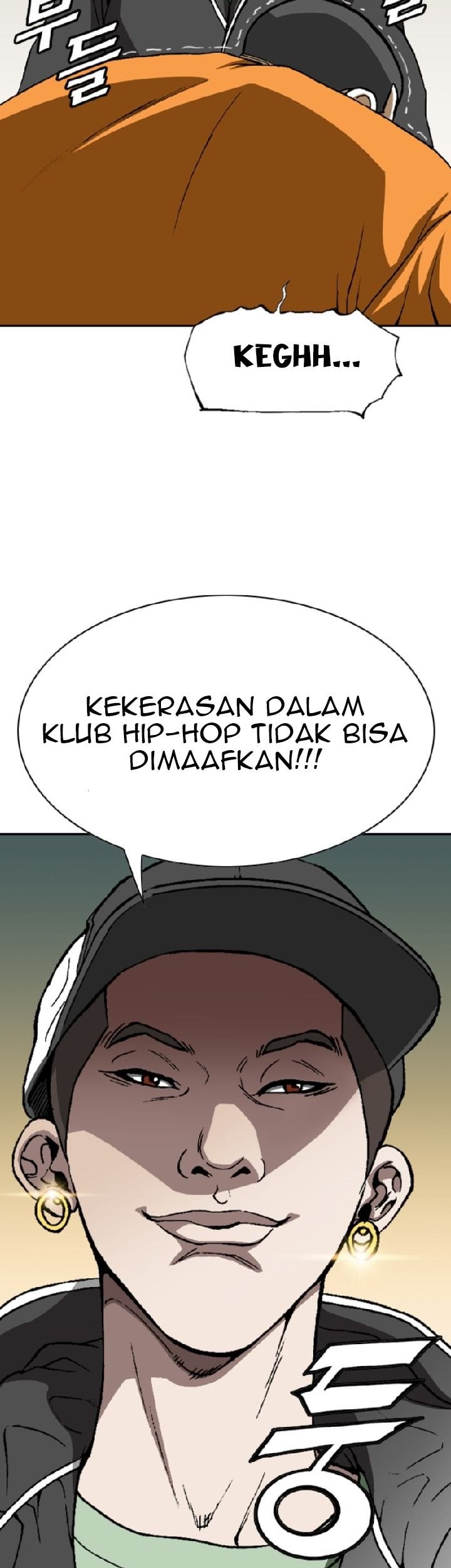Show Me The Lucky Chan Chapter 6 - halaman 18