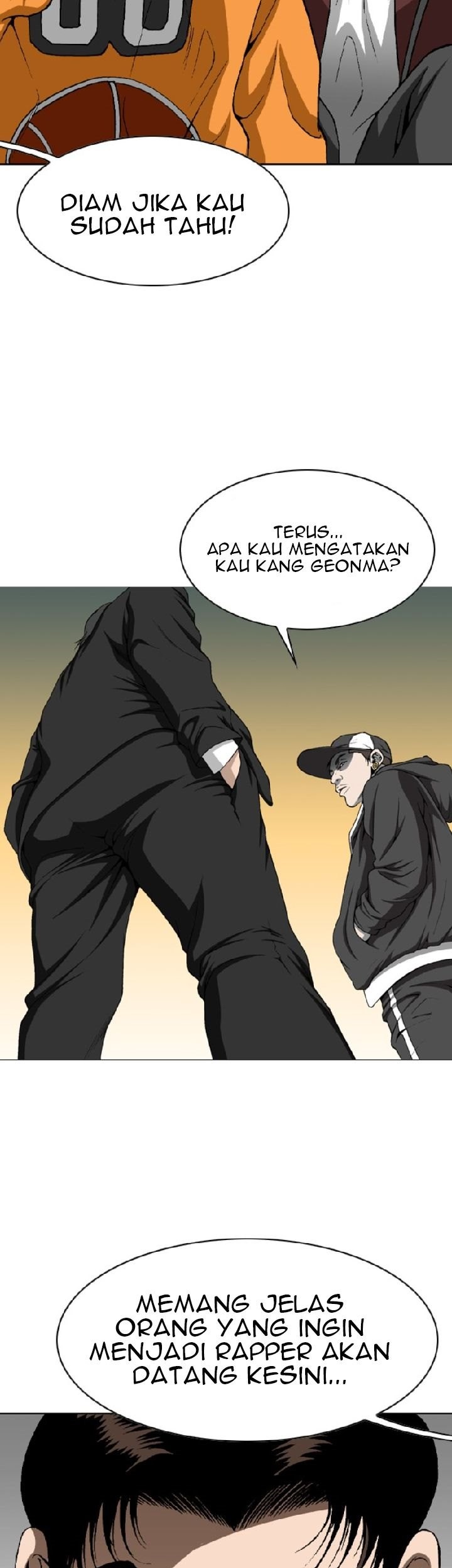 Show Me The Lucky Chan Chapter 6 - halaman 20