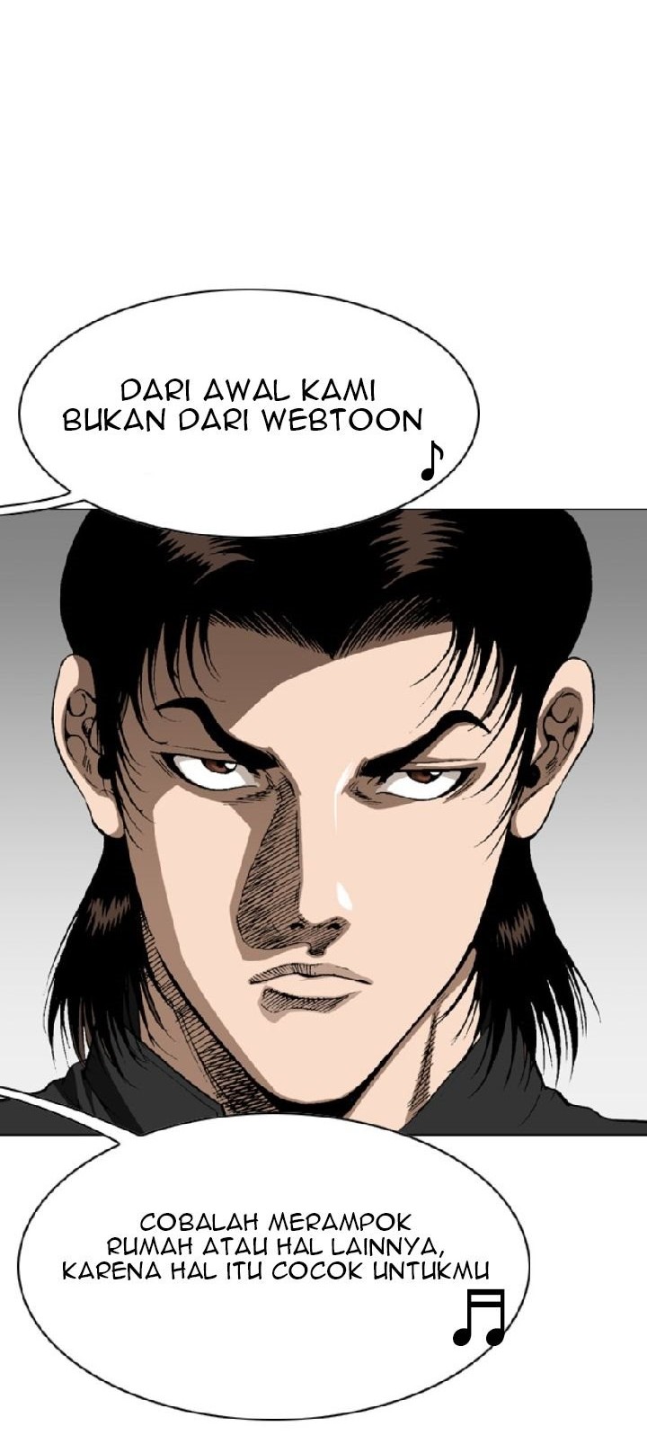 Show Me The Lucky Chan Chapter 6 - halaman 25