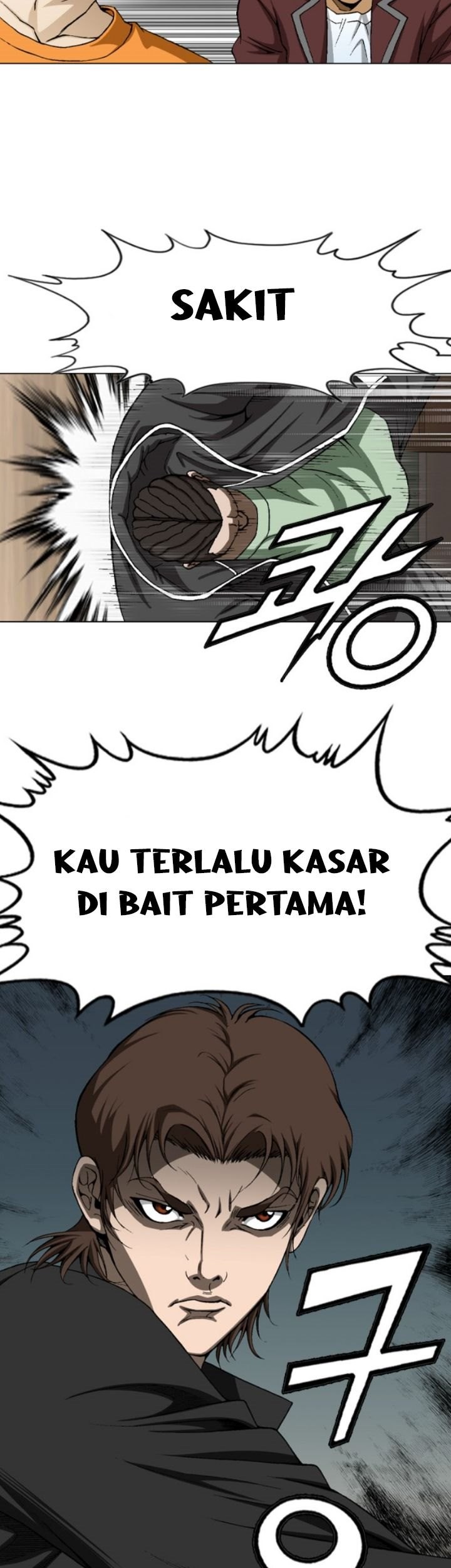 Show Me The Lucky Chan Chapter 6 - halaman 28