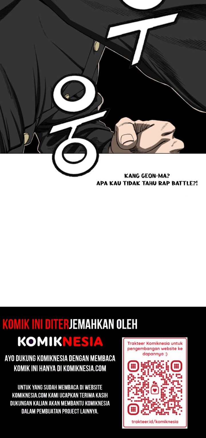 Show Me The Lucky Chan Chapter 6 - halaman 29