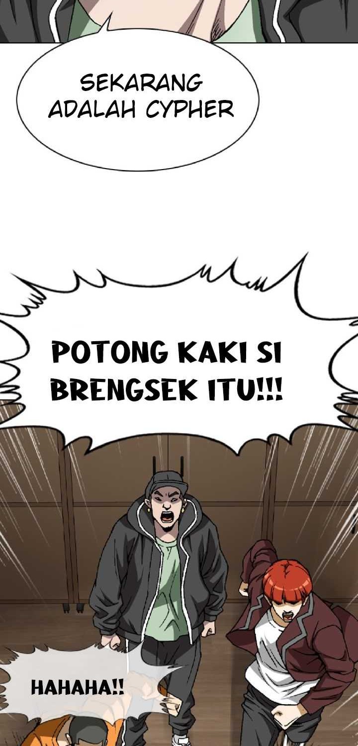 Show Me The Lucky Chan Chapter 7 - halaman 10