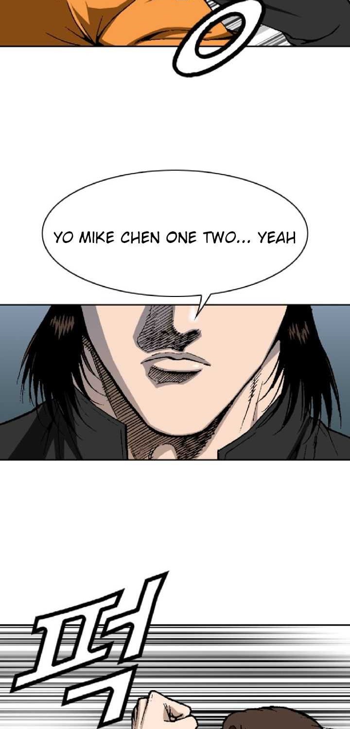Show Me The Lucky Chan Chapter 7 - halaman 12