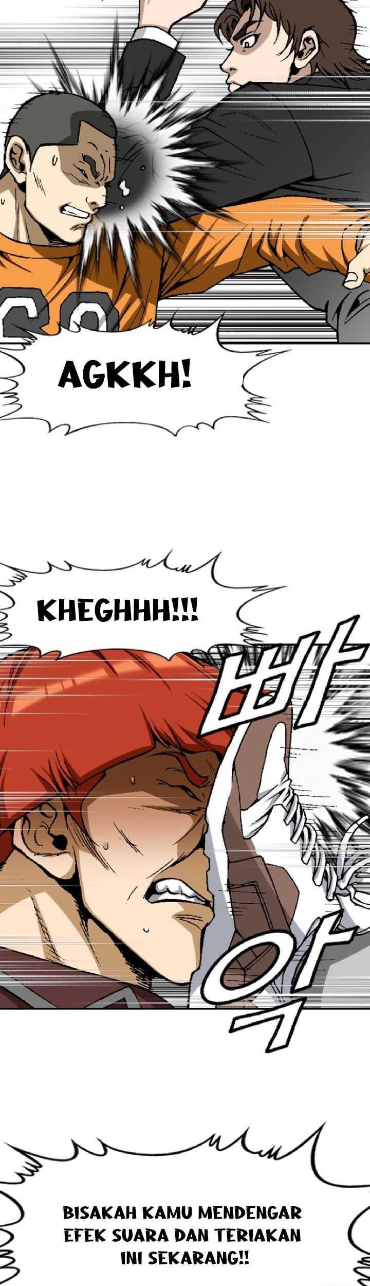 Show Me The Lucky Chan Chapter 7 - halaman 13