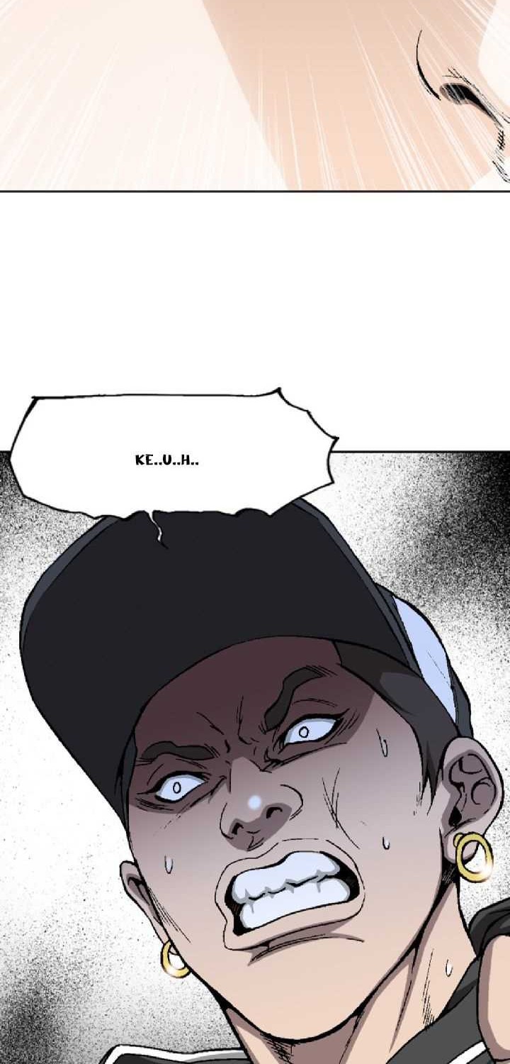Show Me The Lucky Chan Chapter 7 - halaman 16