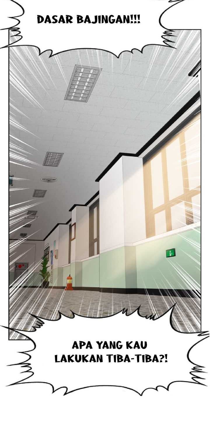 Show Me The Lucky Chan Chapter 7 - halaman 2