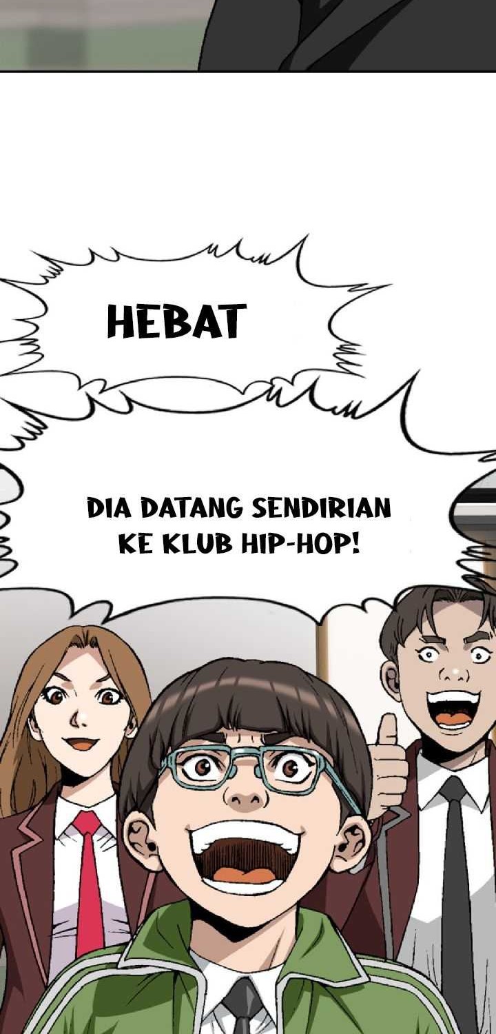 Show Me The Lucky Chan Chapter 7 - halaman 20