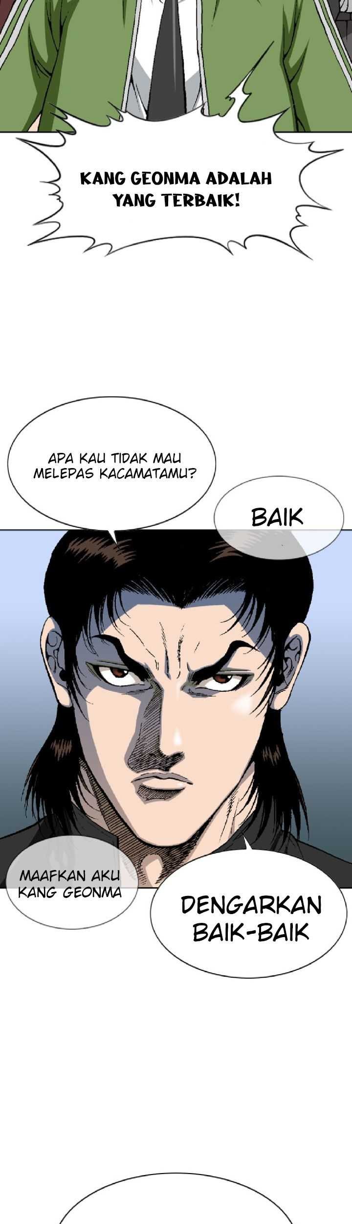 Show Me The Lucky Chan Chapter 7 - halaman 21
