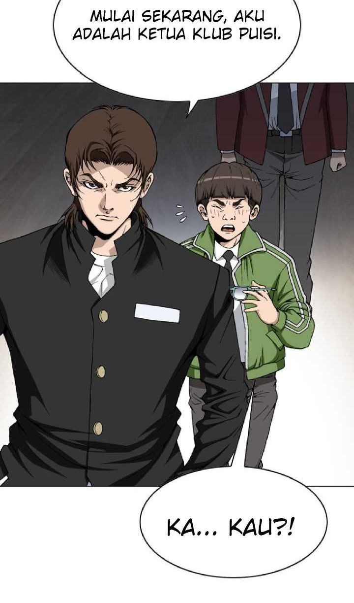 Show Me The Lucky Chan Chapter 7 - halaman 22