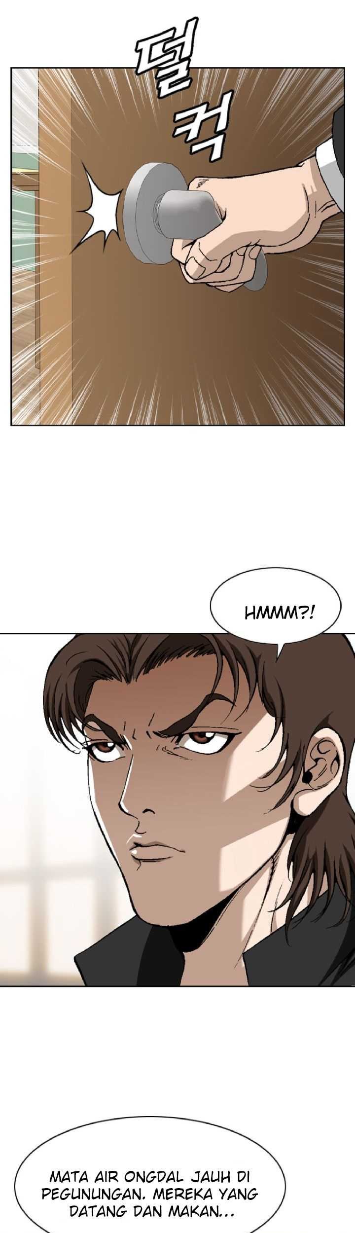 Show Me The Lucky Chan Chapter 7 - halaman 23