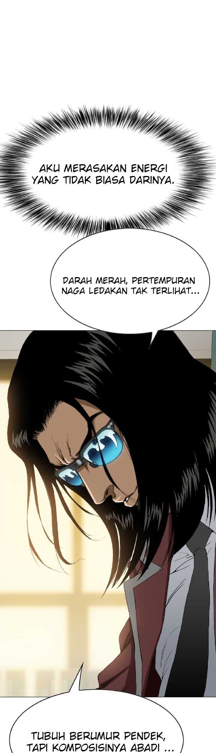 Show Me The Lucky Chan Chapter 7 - halaman 25