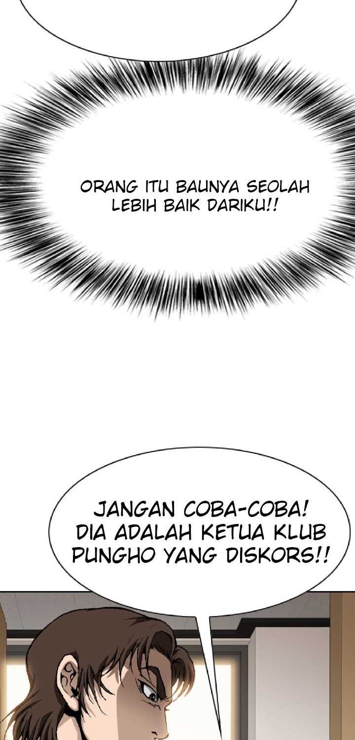 Show Me The Lucky Chan Chapter 7 - halaman 26