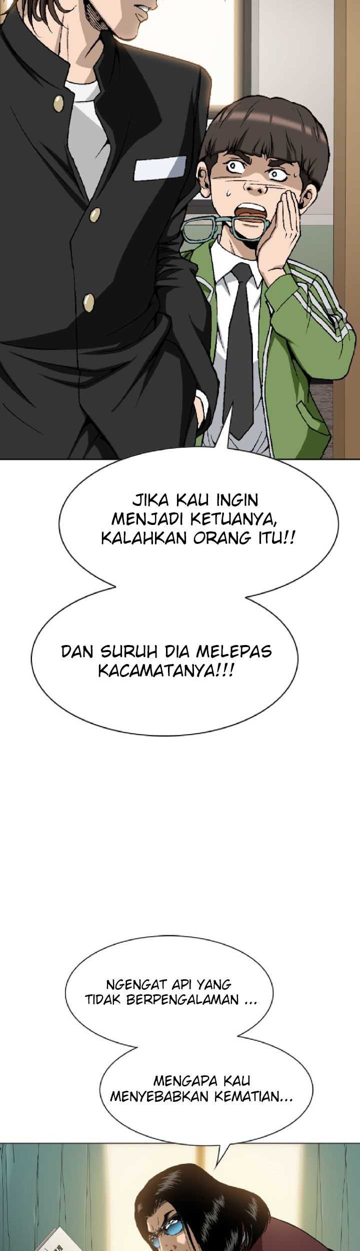 Show Me The Lucky Chan Chapter 7 - halaman 27