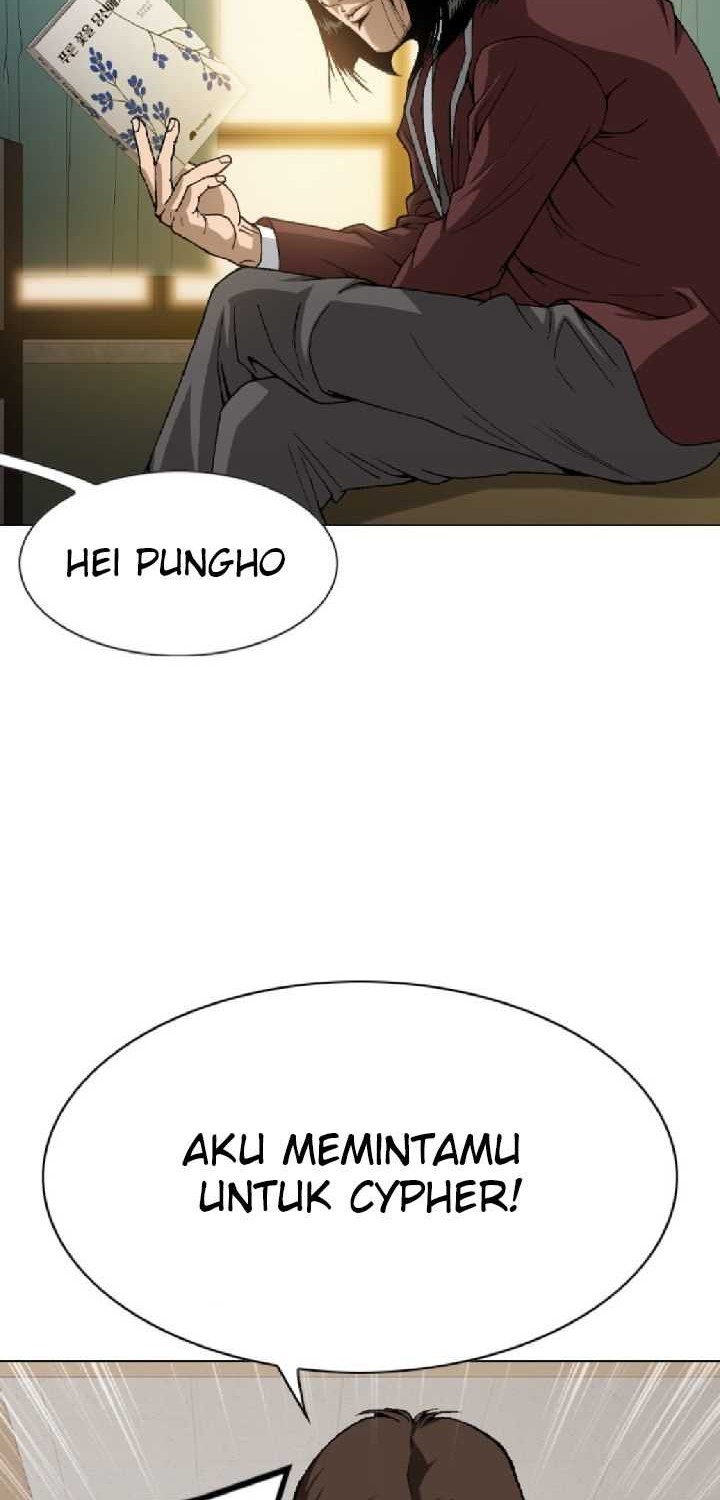 Show Me The Lucky Chan Chapter 7 - halaman 28