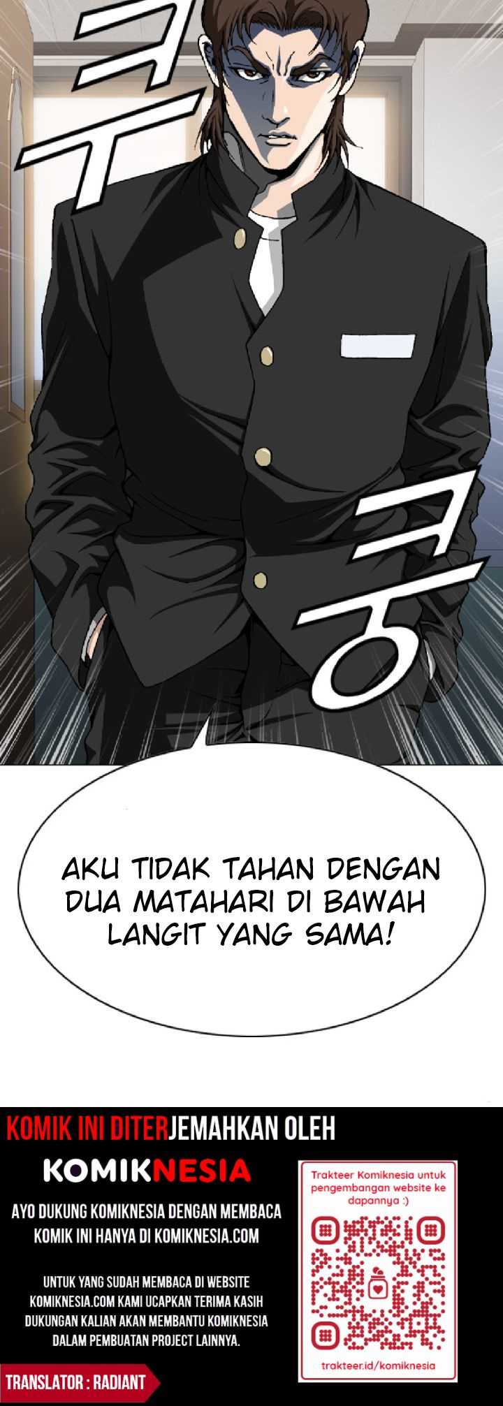 Show Me The Lucky Chan Chapter 7 - halaman 29