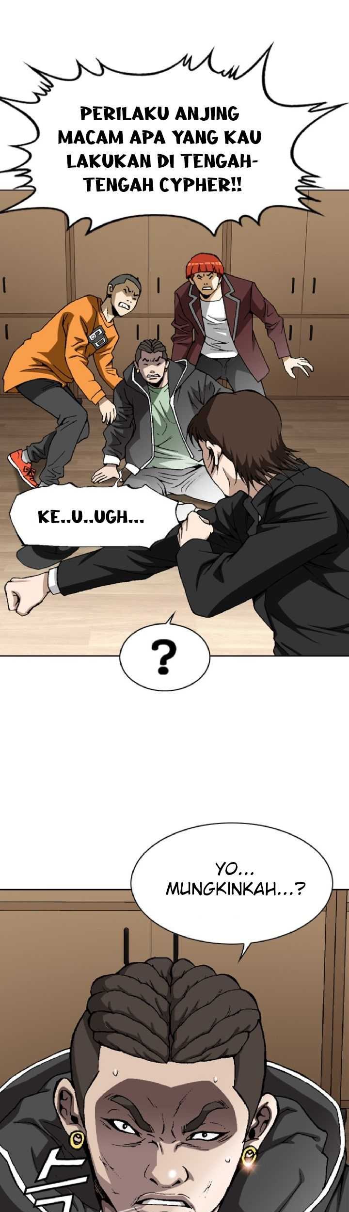 Show Me The Lucky Chan Chapter 7 - halaman 3