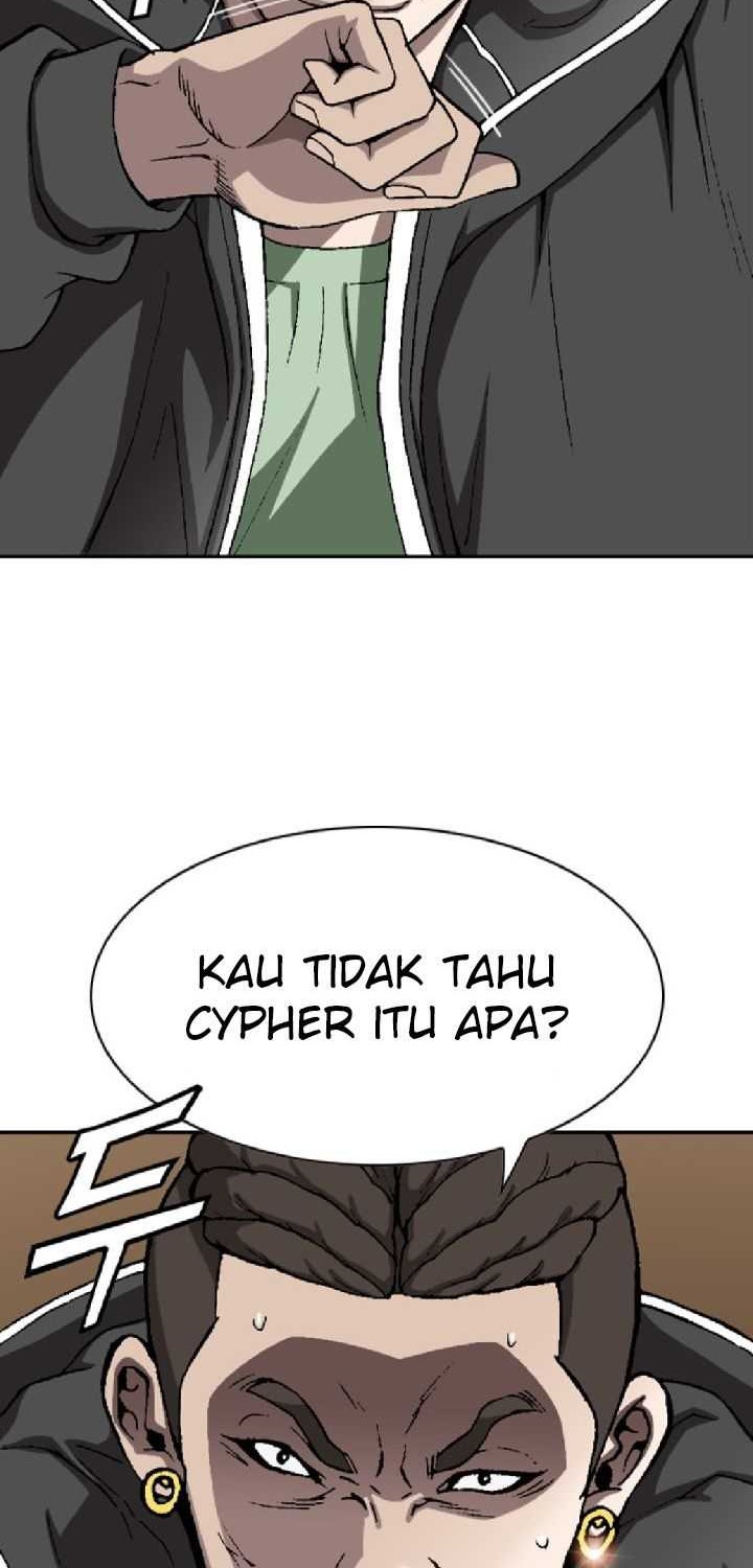 Show Me The Lucky Chan Chapter 7 - halaman 4