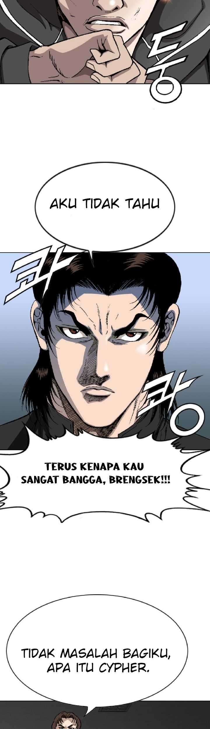 Show Me The Lucky Chan Chapter 7 - halaman 5