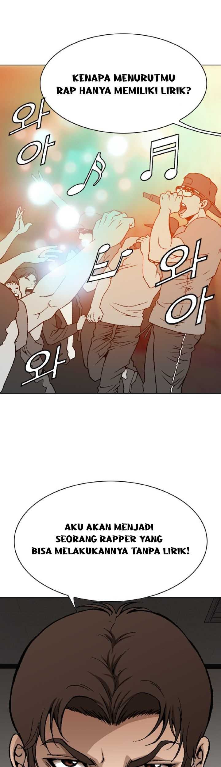 Show Me The Lucky Chan Chapter 7 - halaman 7