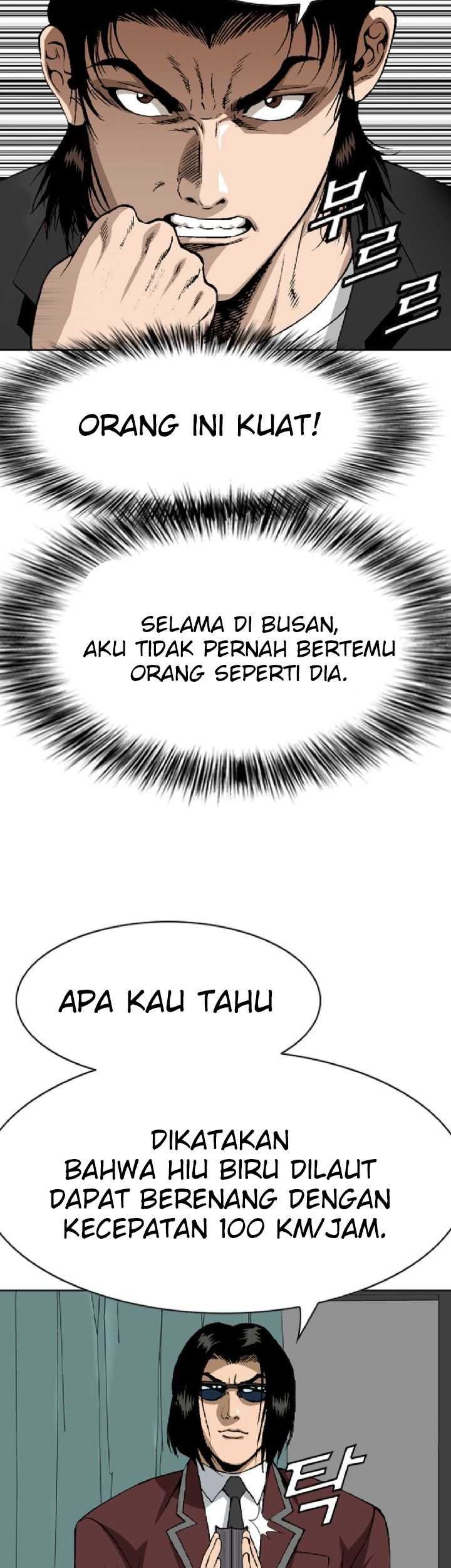 Show Me The Lucky Chan Chapter 8 - halaman 10