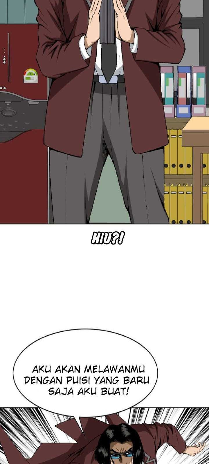 Show Me The Lucky Chan Chapter 8 - halaman 11