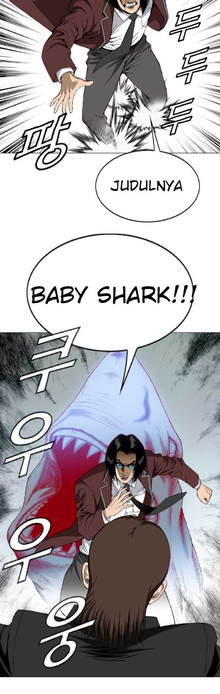 Show Me The Lucky Chan Chapter 8 - halaman 12
