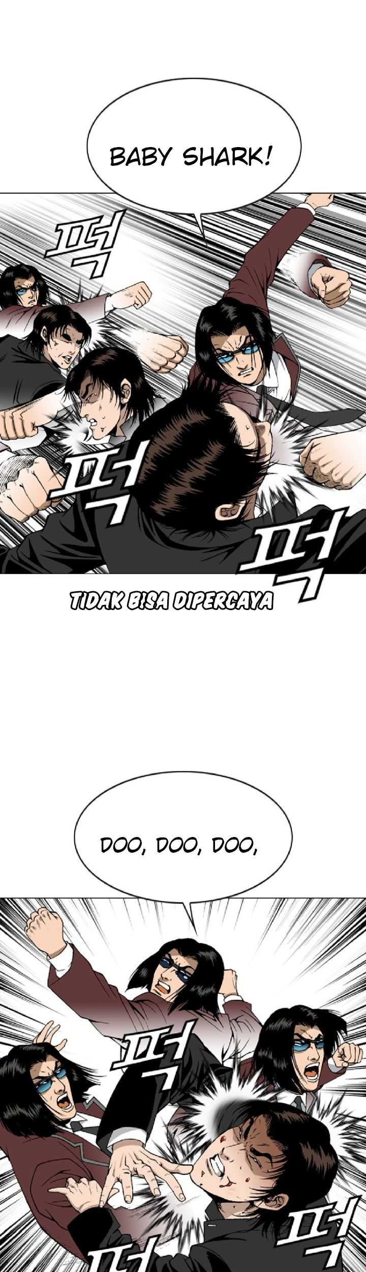 Show Me The Lucky Chan Chapter 8 - halaman 13
