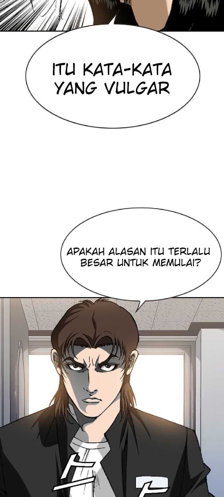 Show Me The Lucky Chan Chapter 8 - halaman 2