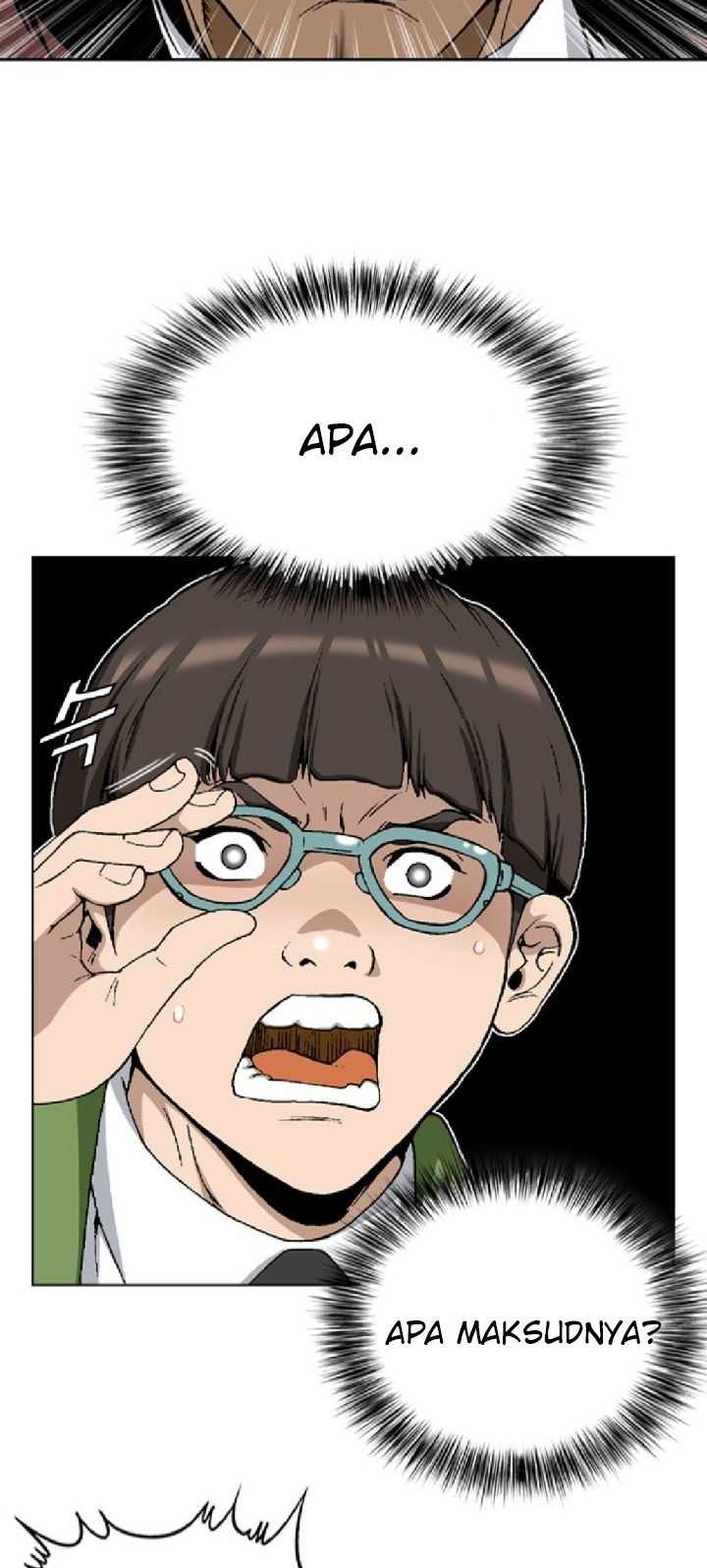 Show Me The Lucky Chan Chapter 8 - halaman 22