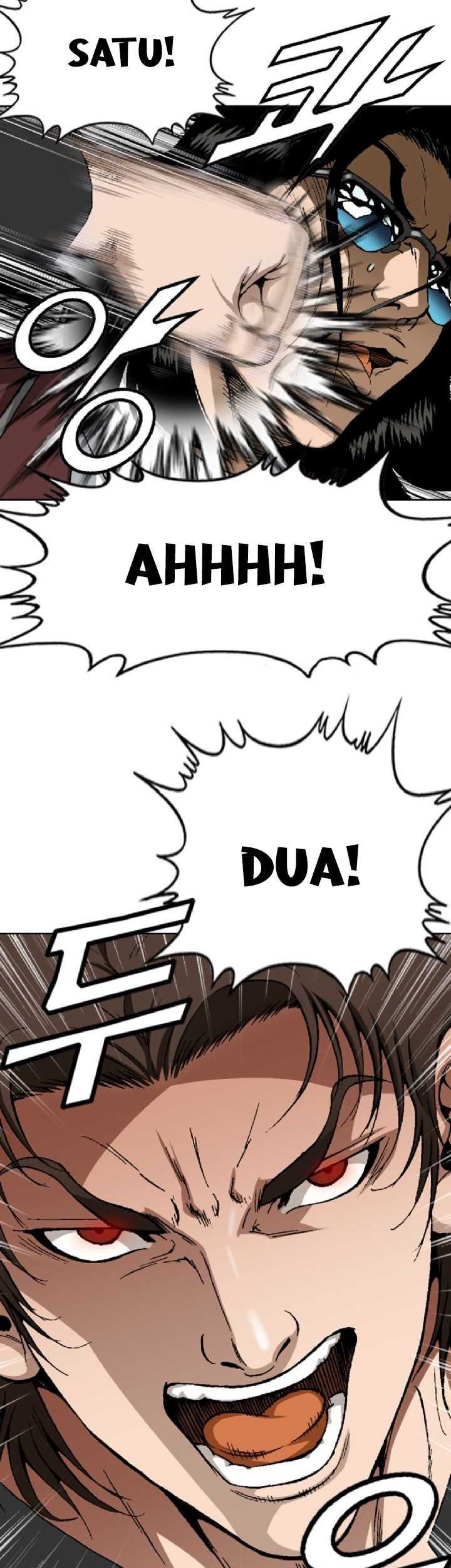 Show Me The Lucky Chan Chapter 8 - halaman 23