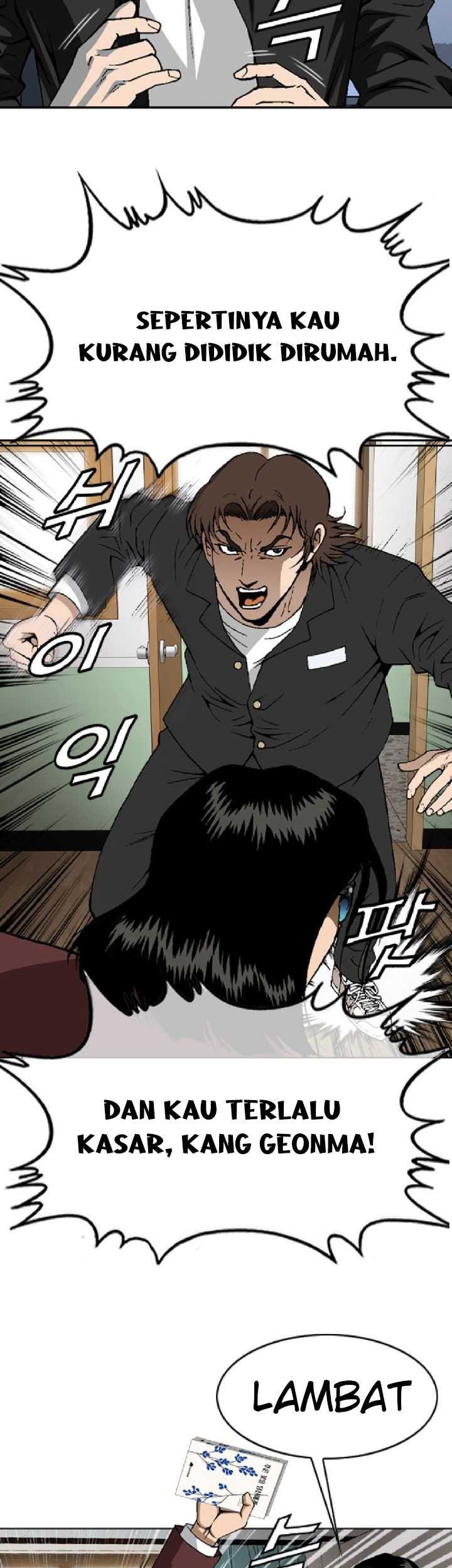 Show Me The Lucky Chan Chapter 8 - halaman 3