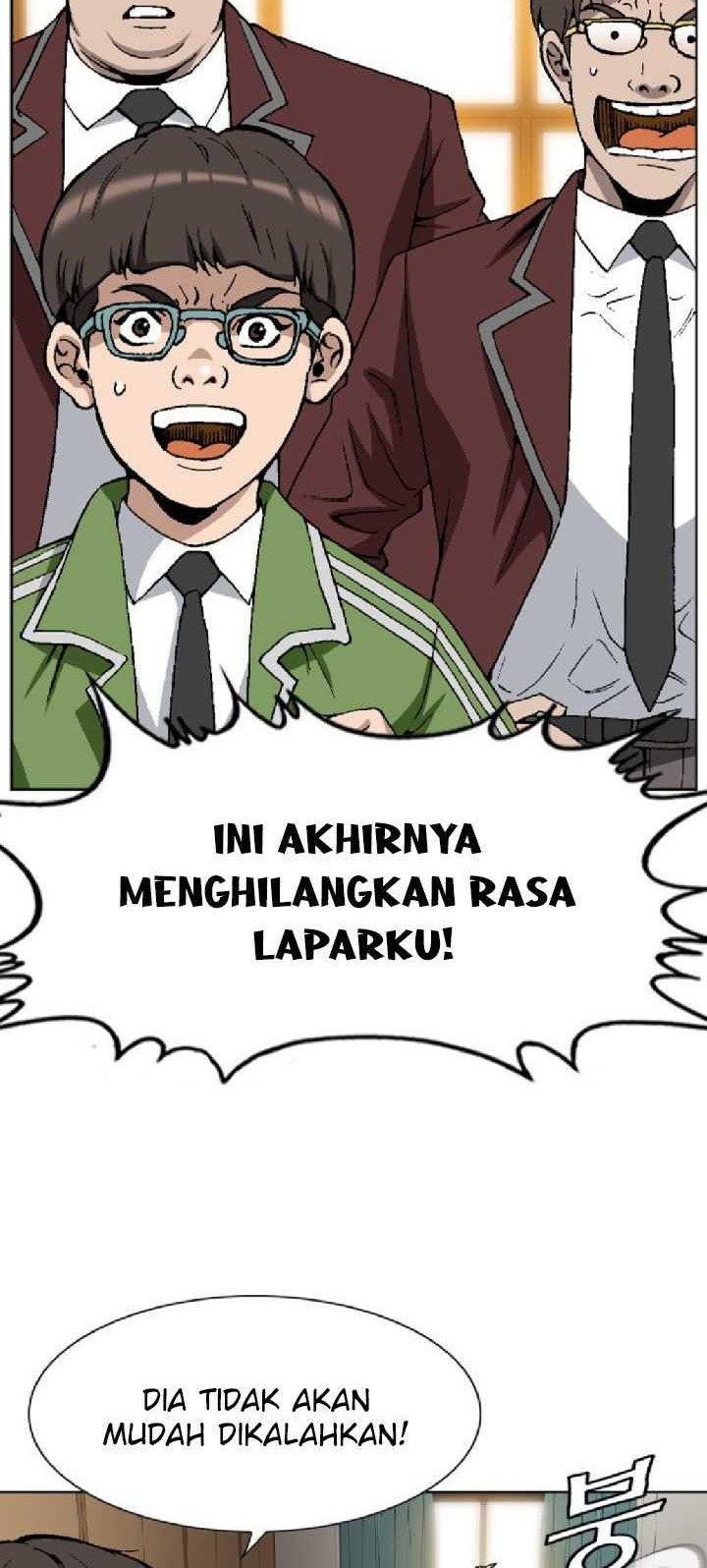 Show Me The Lucky Chan Chapter 8 - halaman 7