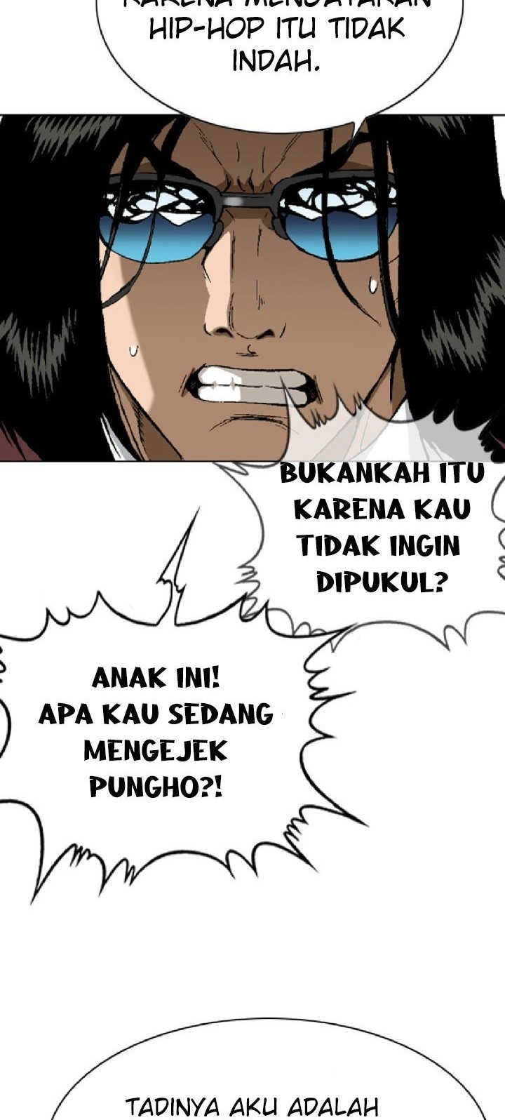 Show Me The Lucky Chan Chapter 9 - halaman 10