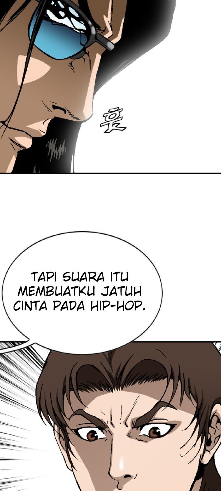 Show Me The Lucky Chan Chapter 9 - halaman 12