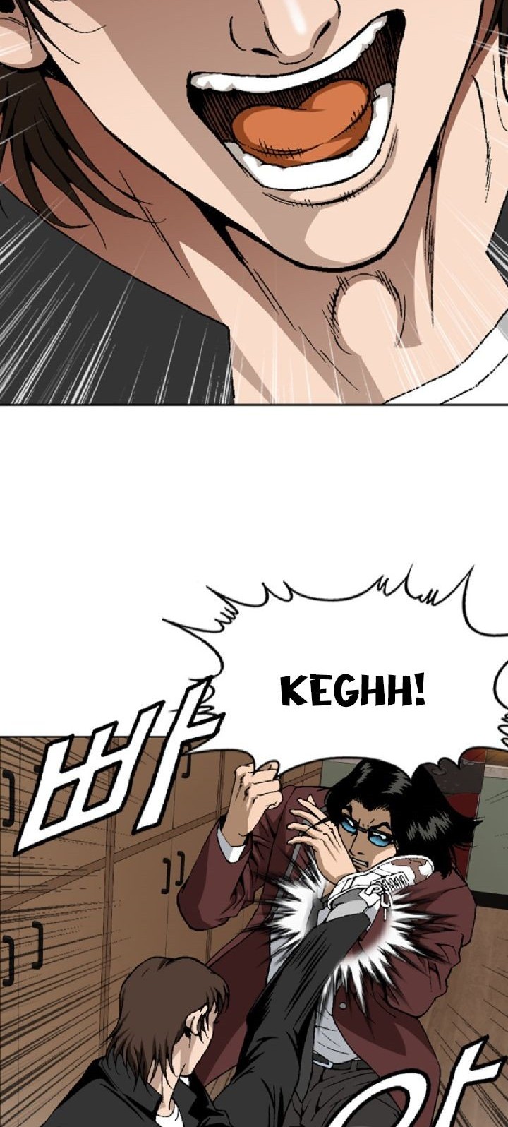 Show Me The Lucky Chan Chapter 9 - halaman 2