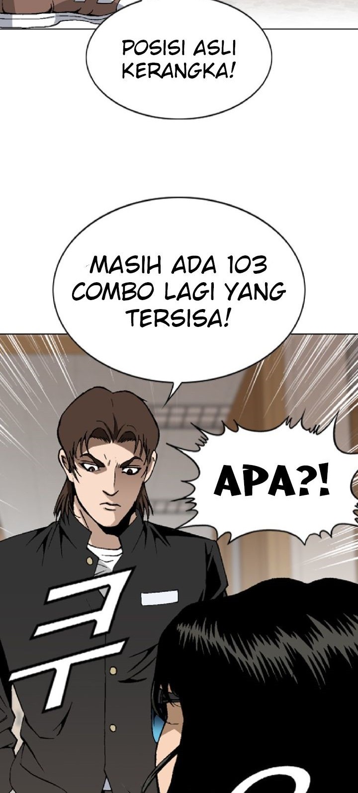 Show Me The Lucky Chan Chapter 9 - halaman 26
