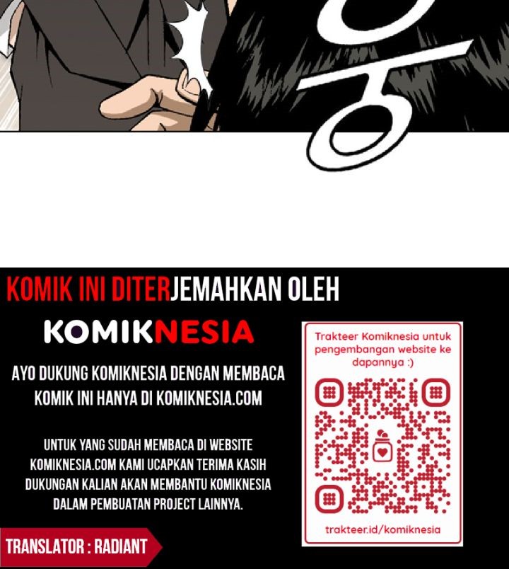 Show Me The Lucky Chan Chapter 9 - halaman 27