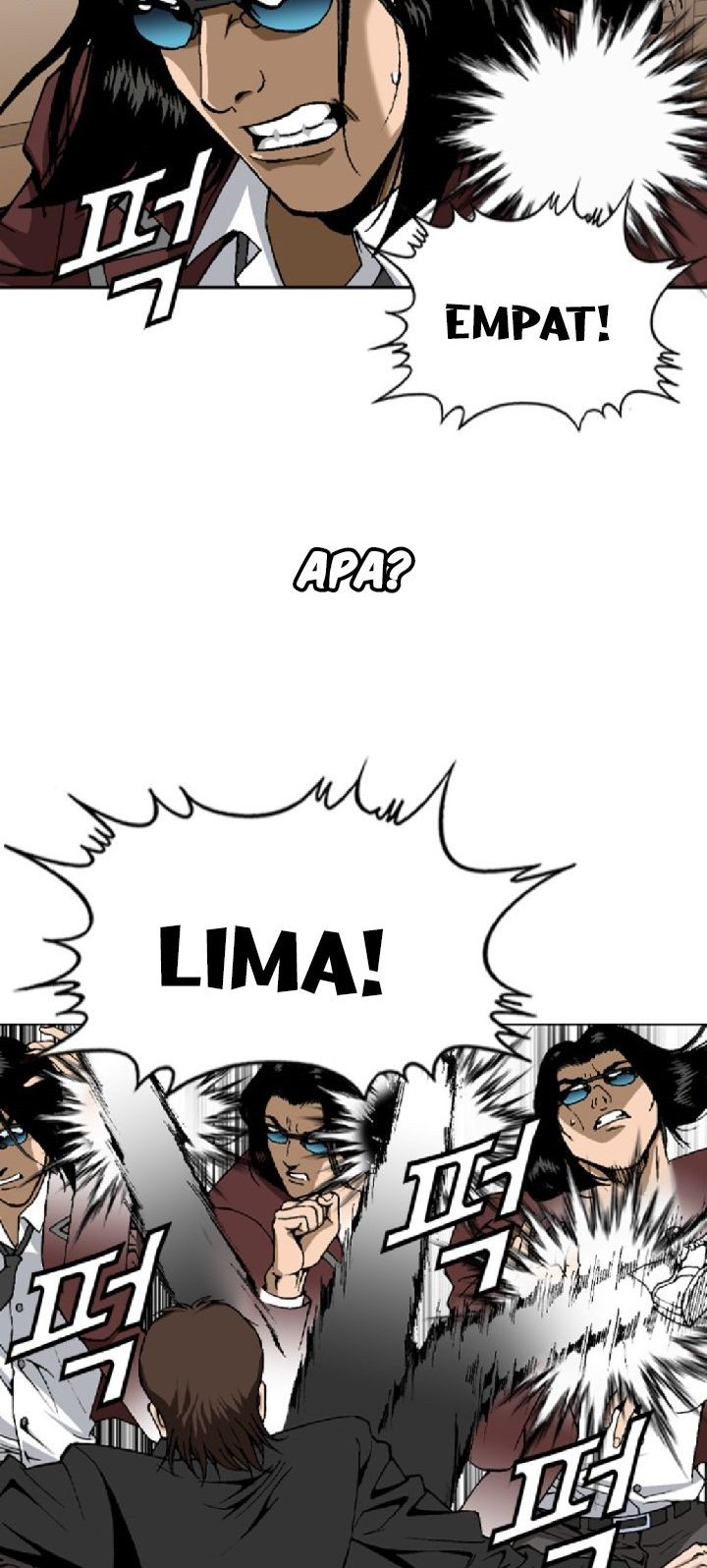 Show Me The Lucky Chan Chapter 9 - halaman 4