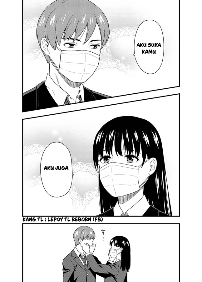 Showa Era Gag Manga Chapter 0 - halaman 1