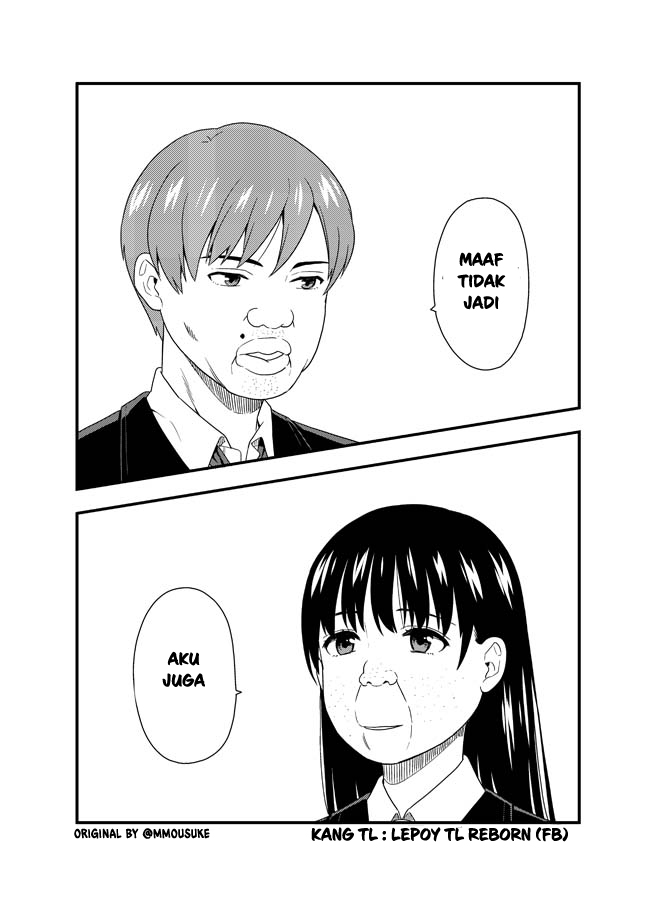 Showa Era Gag Manga Chapter 0 - halaman 2