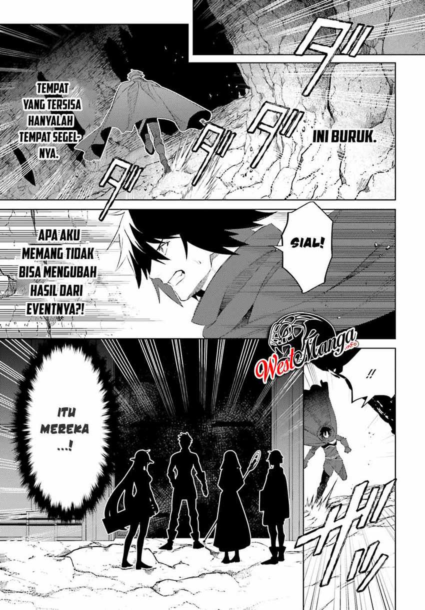 Shujinkou ja Nai! Chapter 1.1 - halaman 19