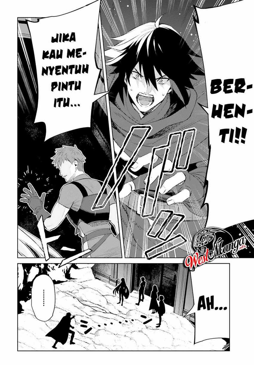 Shujinkou ja Nai! Chapter 1.1 - halaman 20