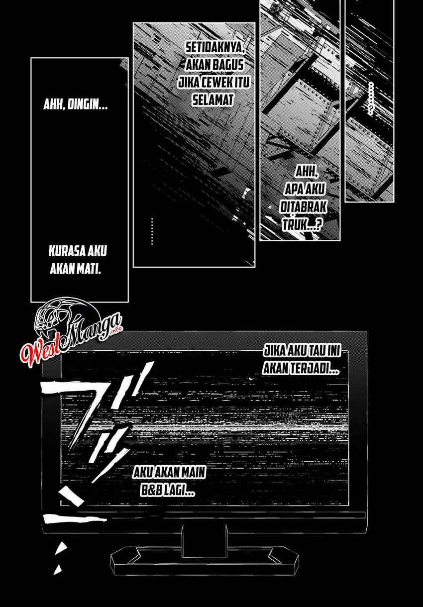 Shujinkou ja Nai! Chapter 1.1 - halaman 9