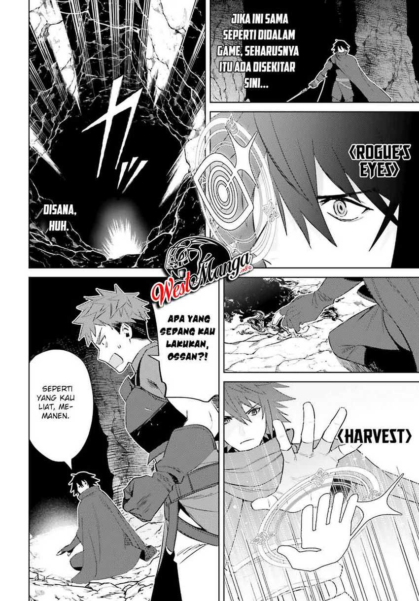 Shujinkou ja Nai! Chapter 1.2 - halaman 19